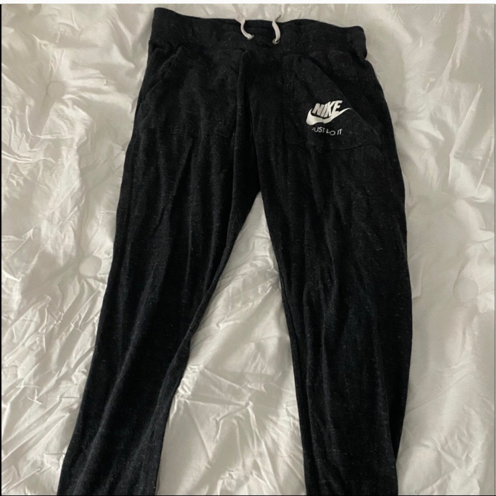 Nike sweatpants